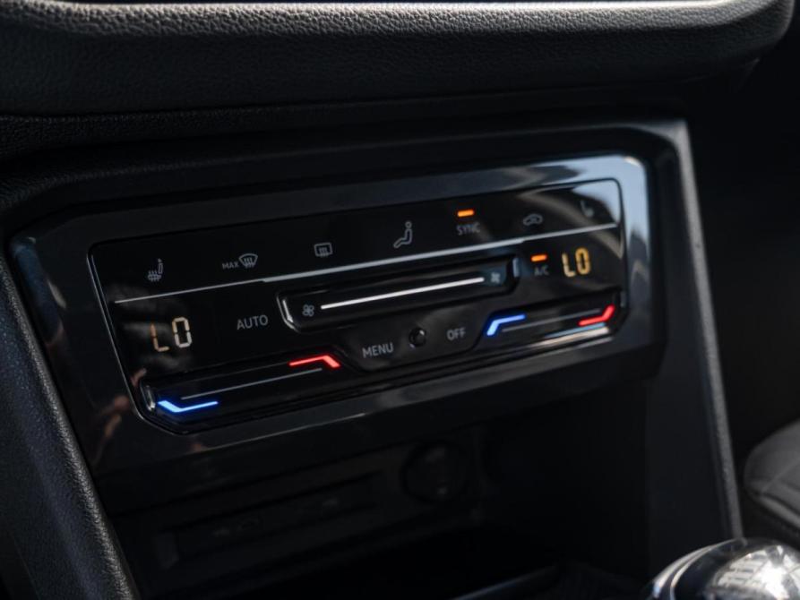 Volkswagen Tiguan II Рестайлинг Краснодар  - изображение 14