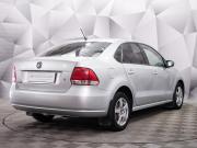 Volkswagen Polo V Ульяновск  - изображение 26