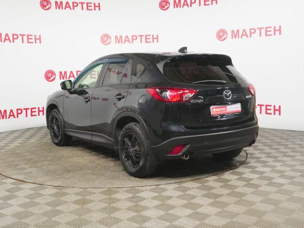 Mazda CX-5 I с пробегом 2012 года, цена 1 233 000 рублей, 212201 км, внедорожник, Автокод Объявления