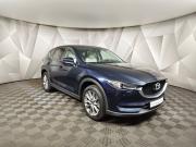 Mazda CX-5 II Москва  - изображение 23