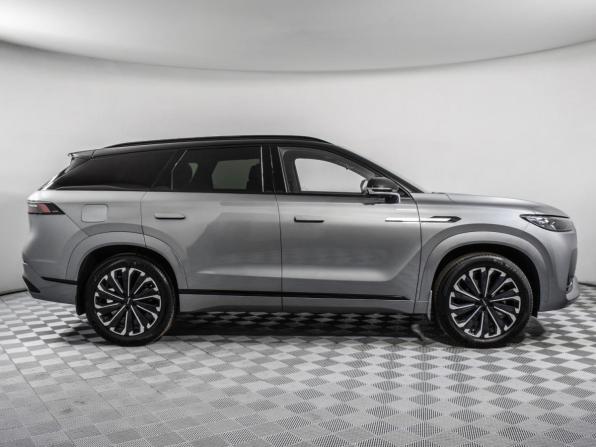 Jaecoo J8 с пробегом 2024 года, цена 3 055 000 рублей, 37807 км, внедорожник, Автокод Объявления