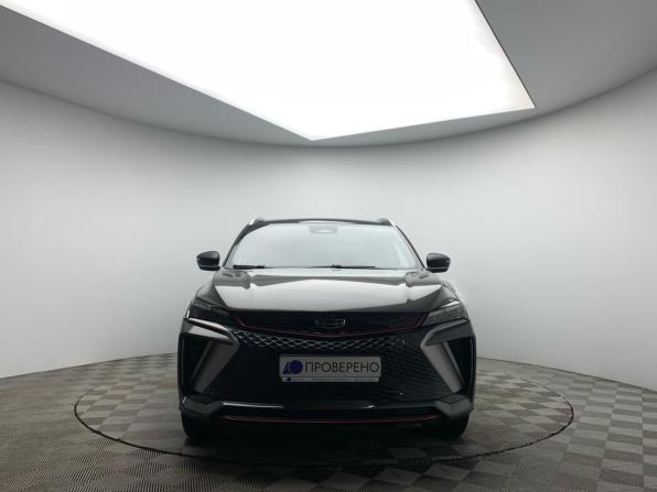 Geely Coolray I Рестайлинг с пробегом 2023 года, цена 1 899 000 рублей, 50671 км, внедорожник, Автокод Объявления