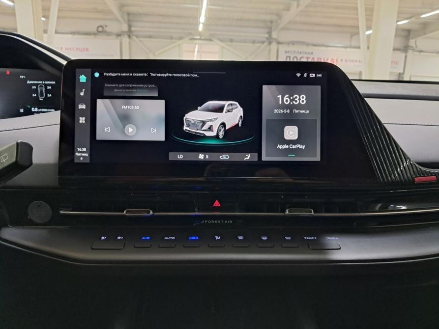 Changan UNI-S (CS55 Plus) Набережные Челны  - изображение 18