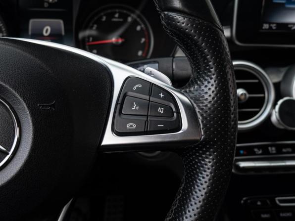 Mercedes-Benz C-Класс IV (W205) с пробегом 2014 года, цена 1 900 000 рублей, 162970 км, седан, Автокод Объявления