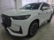 Jaecoo J8 Ставрополь  - изображение 44