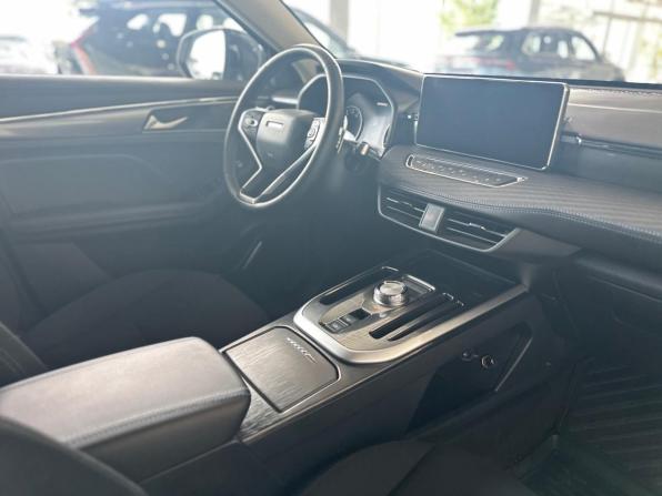 Haval Jolion I Рестайлинг с пробегом 2024 года, цена 2 145 000 рублей, 18000 км, внедорожник, Автокод Объявления
