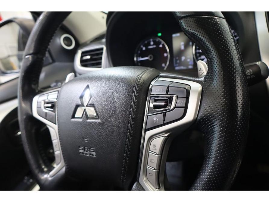 Mitsubishi Pajero Sport III Коломна  - изображение 8