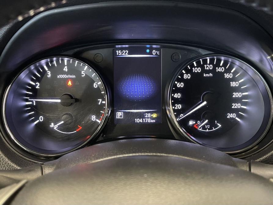 Nissan X-Trail III Москва  - изображение 14