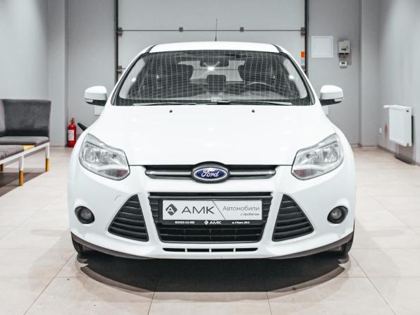 Ford Focus III с пробегом 2014 года, цена 817 945 рублей, 94352 км, седан, Автокод Объявления