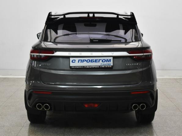 Geely Coolray I с пробегом 2024 года, цена 2 150 000 рублей, 32043 км, внедорожник, Автокод Объявления