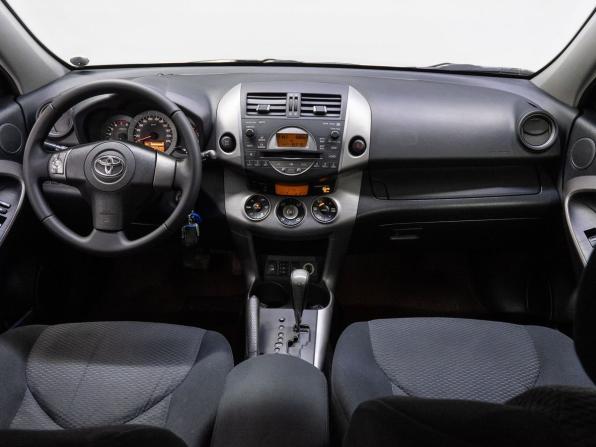 Toyota RAV4 III (XA30) с пробегом 2006 года, цена 920 000 рублей, 296059 км, внедорожник, Автокод Объявления