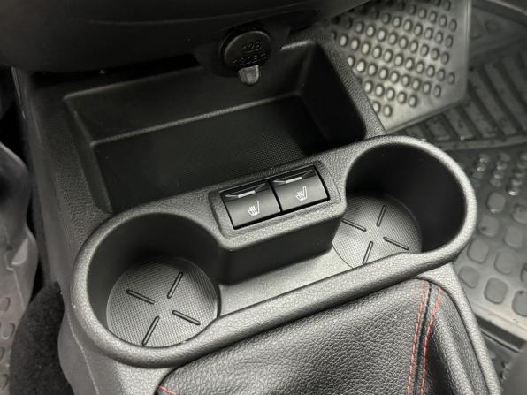 Lada (ВАЗ) Granta I Рестайлинг с пробегом 2024 года, цена 1 195 000 рублей, 24160 км, лифтбек, Автокод Объявления