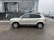 Hyundai Tucson I Саратов  - изображение 23