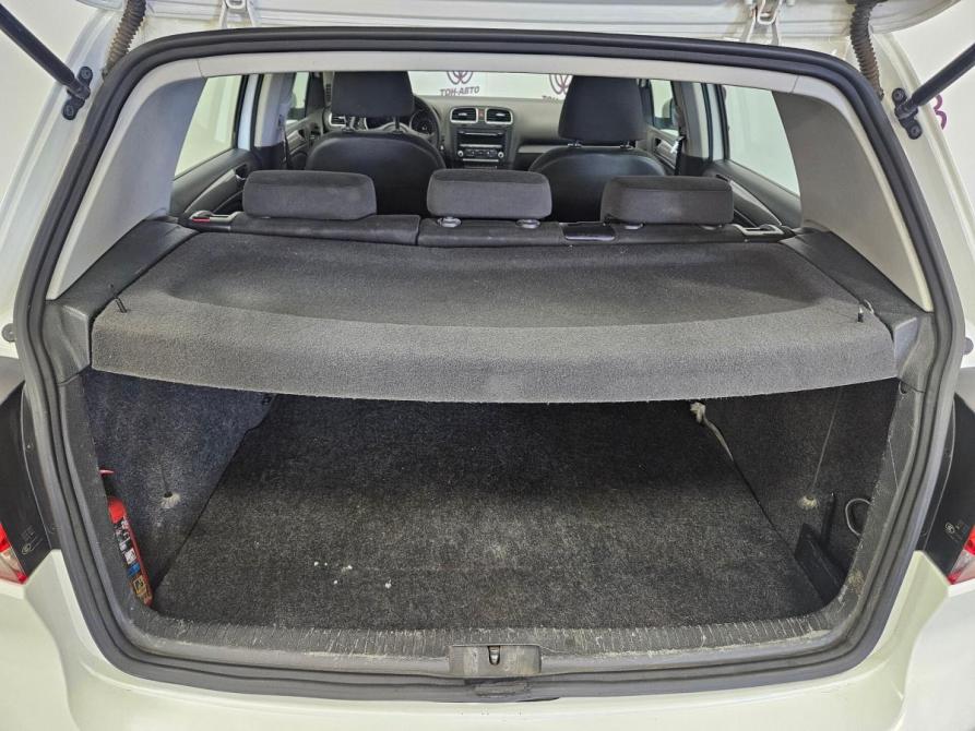 Volkswagen Golf VI Тольятти  - изображение 10