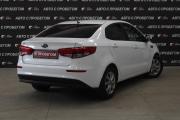 Kia Rio III Рестайлинг Томск  - изображение 17