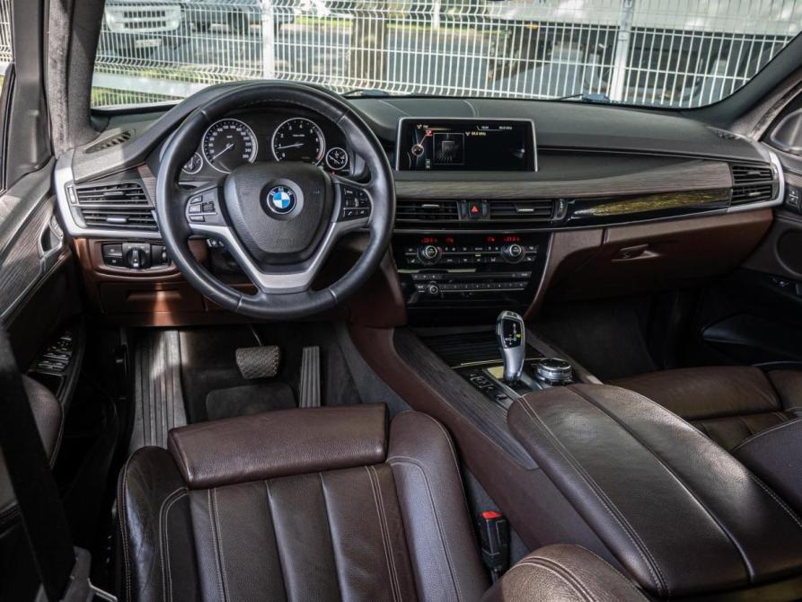 BMW X5 III (F15) Краснодар  - изображение 6