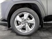 Toyota RAV4 V (XA50) Москва  - изображение 46