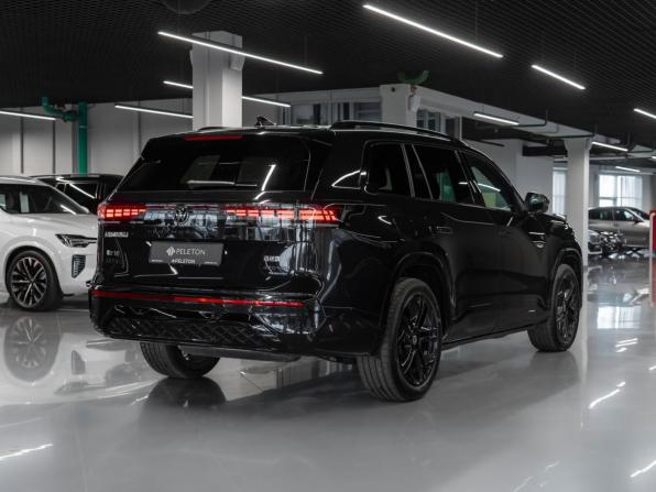 Volkswagen Teramont II (China Market) с пробегом 2026 года, цена 5 950 000 рублей, 13 км, внедорожник, Автокод Объявления