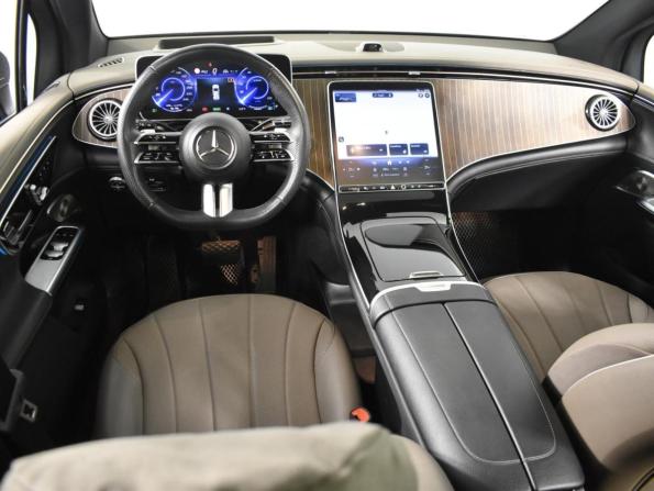 Mercedes-Benz EQE SUV с пробегом 2024 года, цена 7 969 900 рублей, 50635 км, внедорожник, Автокод Объявления
