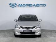 Hyundai Solaris I Рестайлинг Калининград  - изображение 21