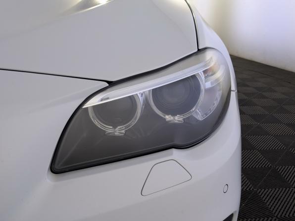 BMW 5 серии VI (F10/F11/F07) Рестайлинг с пробегом 2014 года, цена 2 000 000 рублей, 179151 км, седан, Автокод Объявления