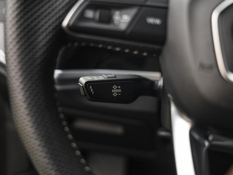 Audi Q3 Sportback II (F3) Санкт-Петербург  - изображение 26