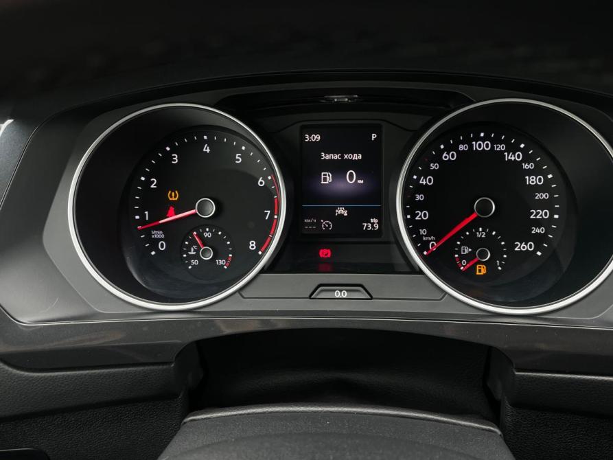 Volkswagen Tiguan II Азнакаево  - изображение 16
