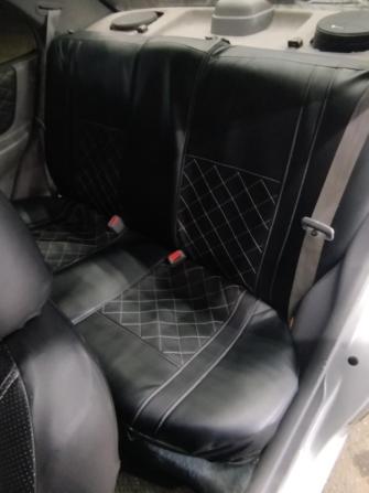 Hyundai Accent II с пробегом 2007 года, цена 325 000 рублей, 311000 км, седан, Автокод Объявления