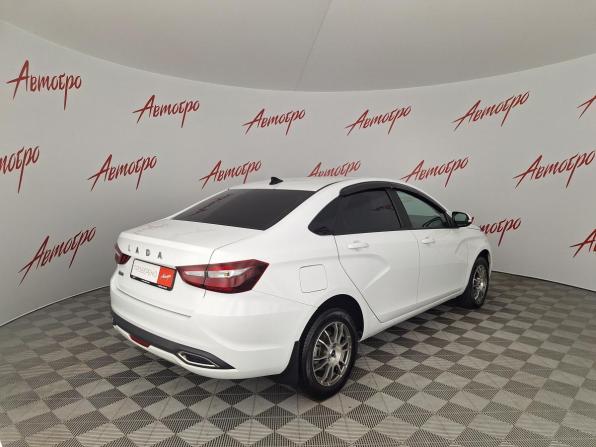 Lada (ВАЗ) Vesta I Рестайлинг (NG) с пробегом 2023 года, цена 1 239 000 рублей, 63456 км, седан, Автокод Объявления