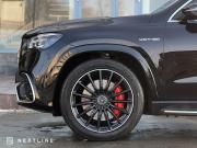 Mercedes-Benz GLS AMG II (X167) Рестайлинг Самара  - изображение 78