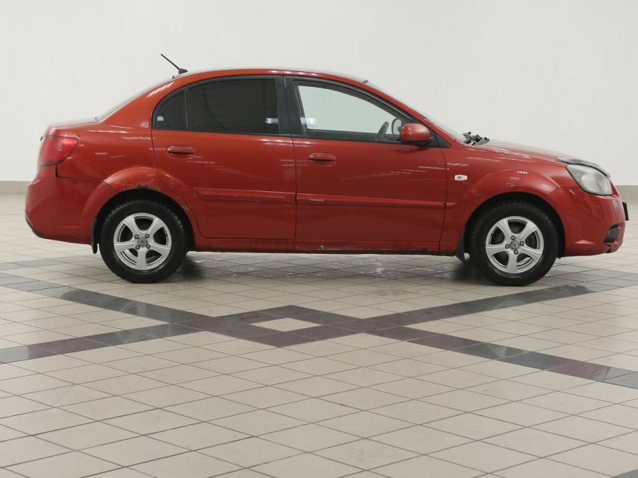 Kia Rio II Рестайлинг Иваново  - изображение 5
