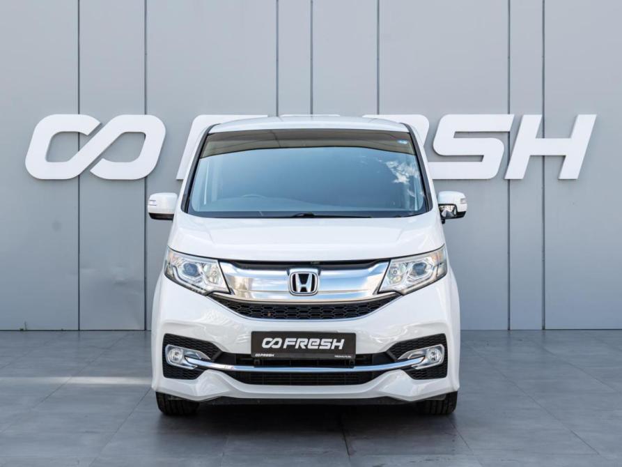 Honda Stepwgn V Краснодар  - изображение 3
