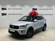 Hyundai Creta I Рестайлинг Санкт-Петербург  - изображение 24