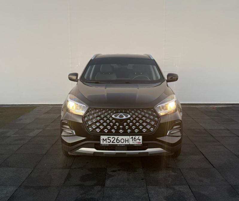Chery Tiggo 4 Pro I Самара  - изображение 2