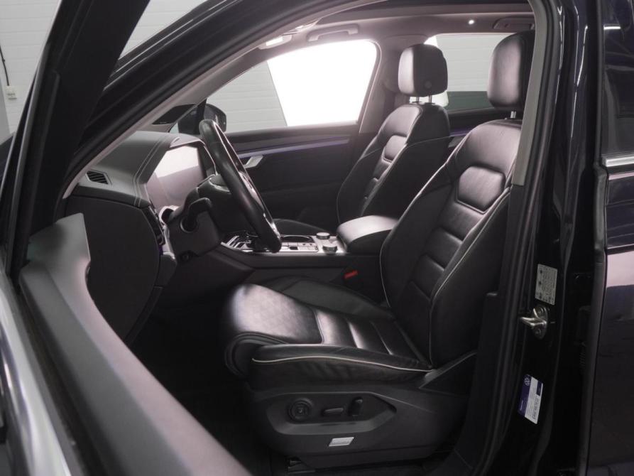 Volkswagen Touareg III Воронеж  - изображение 10