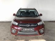 Chery Tiggo 3 I Москва  - изображение 19