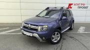 Renault Duster I Рестайлинг Ставрополь  - изображение 25