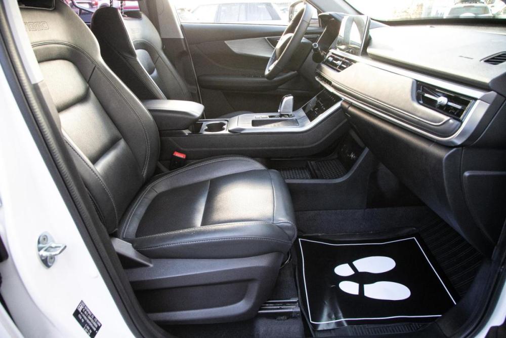 Chery Tiggo 4 Pro I Иркутск  - изображение 19