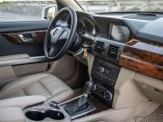Mercedes-Benz GLK-Класс I (X204) Волгоград  - изображение 73