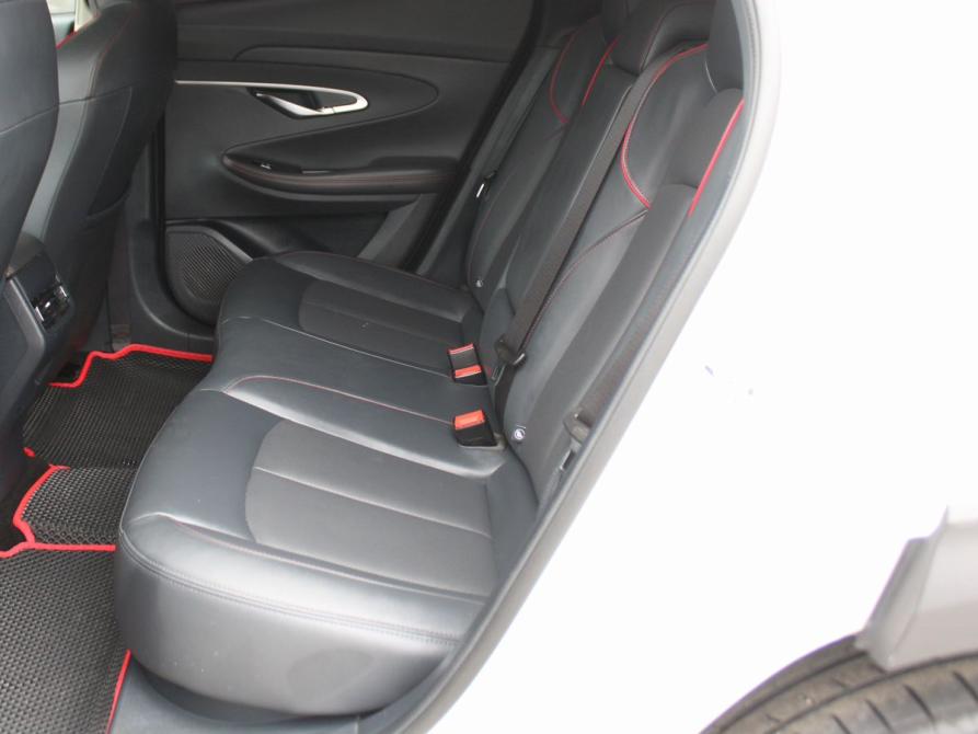 Changan UNI-T I Дзержинск  - изображение 26