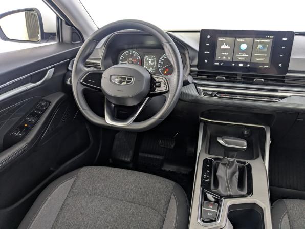 Geely Emgrand II с пробегом 2024 года, цена 1 745 000 рублей, 16722 км, седан, Автокод Объявления