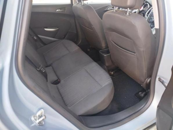 Opel Astra J с пробегом 2012 года, цена 460 000 рублей, 207000 км, хэтчбек, Автокод Объявления