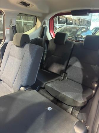 Toyota Sienta II с пробегом 2016 года, цена 1 409 000 рублей, 64000 км, минивэн, Автокод Объявления