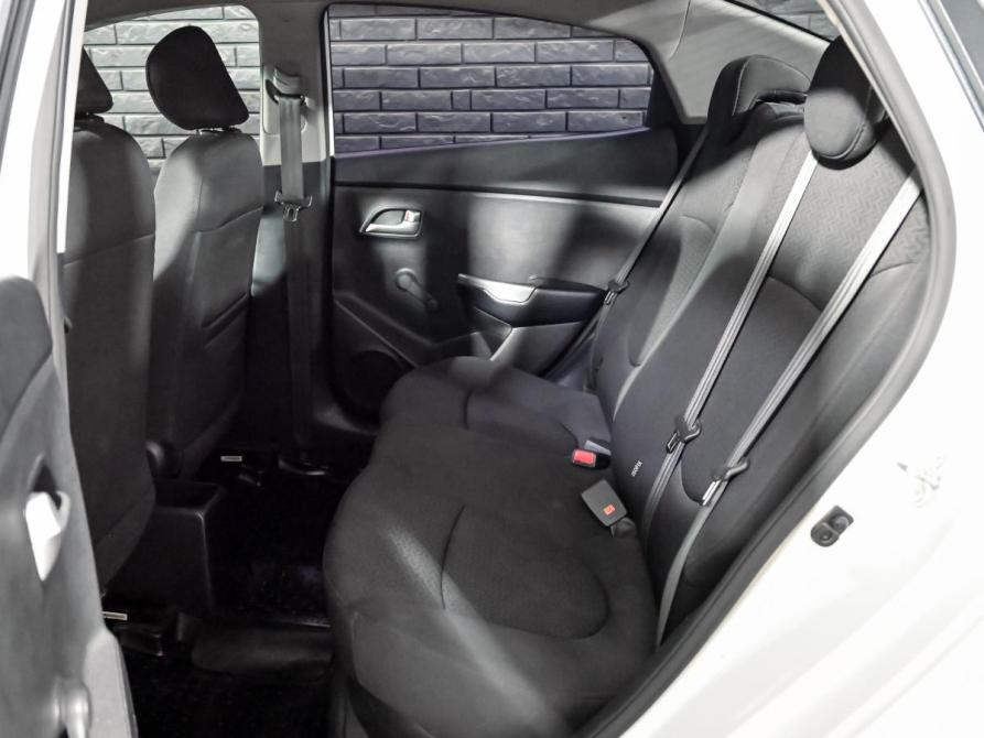 Kia Rio III Рестайлинг Екатеринбург  - изображение 18
