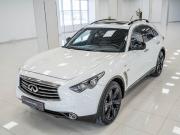 Infiniti QX70 Самара  - изображение 28