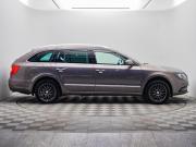 Skoda Superb II Рестайлинг Москва  - изображение 22