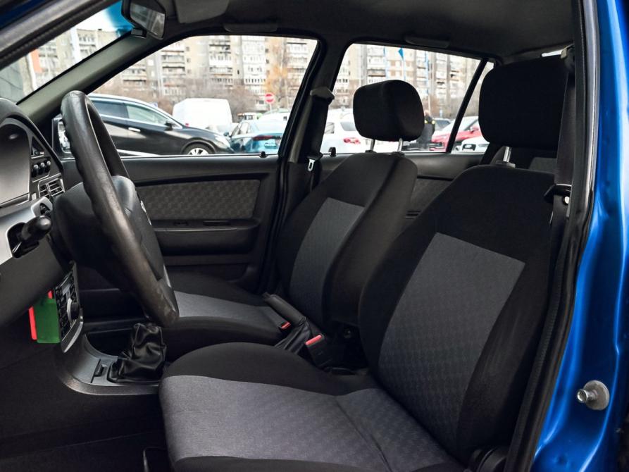 Daewoo Nexia I Рестайлинг Екатеринбург  - изображение 14