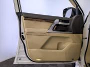 Toyota Land Cruiser 200 Series Рестайлинг 2 Москва  - изображение 49