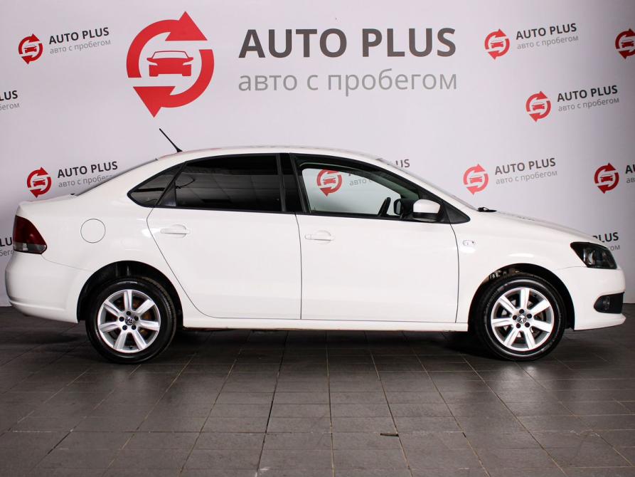 Volkswagen Polo V Минеральные Воды  - изображение 7