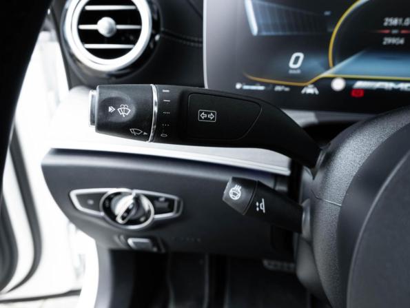 Mercedes-Benz E-Класс AMG V (W213) Рестайлинг с пробегом 2023 года, цена 9 350 000 рублей, 29904 км, седан, Автокод Объявления